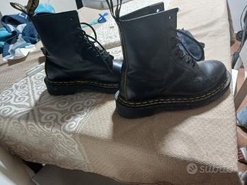 dr martens