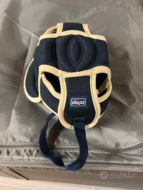 Cappellino paracolpi chicco