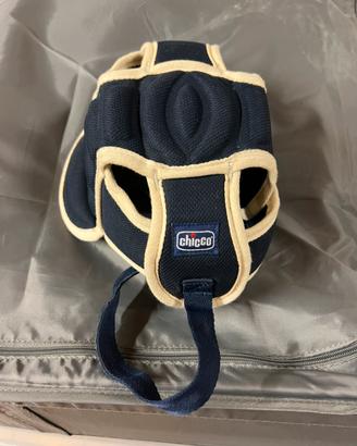 Cappellino paracolpi chicco