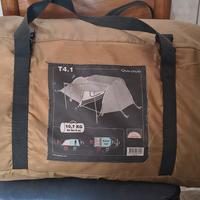 tenda quechua T4.1