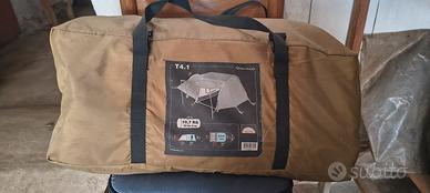 tenda quechua T4.1