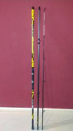 Canna surfcasting Tubertini Anatem Surf 200g