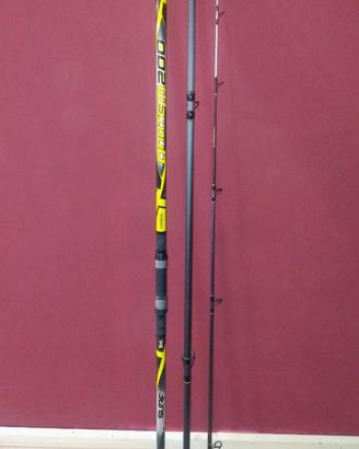 Canna surfcasting Tubertini Anatem Surf 200g