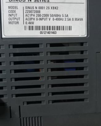 inverter 