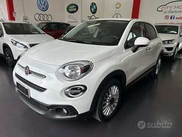 Fiat 500X 1.3 MultiJet 95 CV Lounge