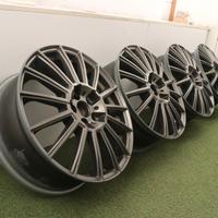 Cerchi in lega Seat Skoda Volkswagen 18