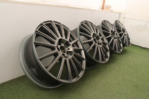 Cerchi in lega Seat Skoda Volkswagen 18