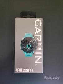 Garmin Forerunner 55 