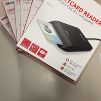 Lettori di SmartCard