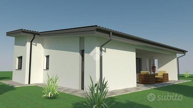 TER. RESIDENZIALE A SAN GIOVANNI IN PERSICETO