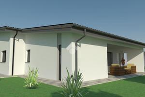 TER. RESIDENZIALE A SAN GIOVANNI IN PERSICETO