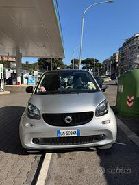 Smart FortTwo