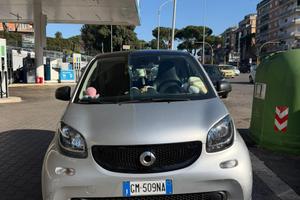 Smart FortTwo
