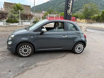 Fiat 500 1.0 Hybrid Launch Edition
