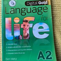 language for life A2