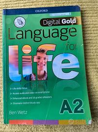 language for life A2