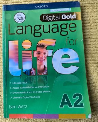 language for life A2