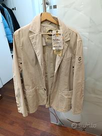 Giacca Murphy & Nye uomo beige