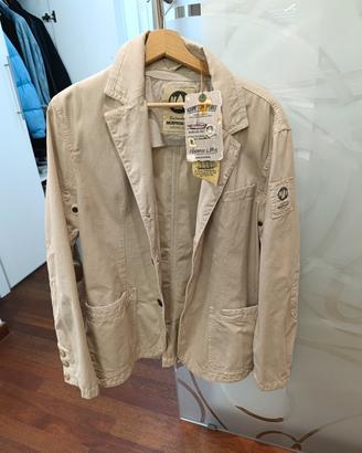 Giacca Murphy & Nye uomo beige