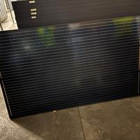 Pannello fotovoltaico 300Wp