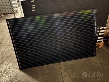 Pannello fotovoltaico 300Wp