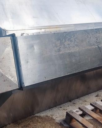 cappa  professionale