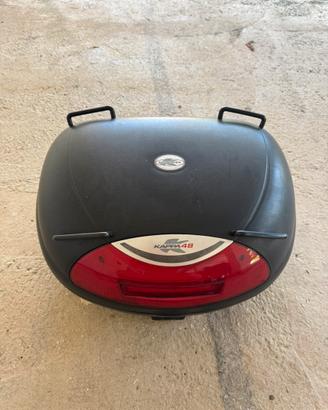 Baule KAPPA48