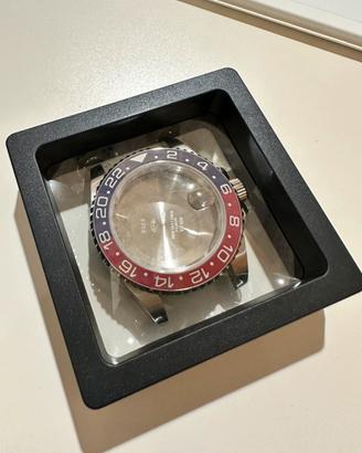 Cassa orologio