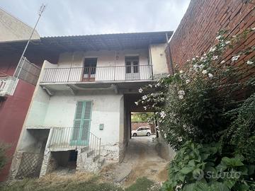 Casa Indipendente Caluso [Cod. rif 3181231VRG]