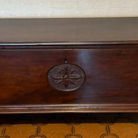 CASSAPANCA FIORENTINA RESTAURATA