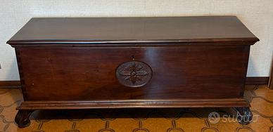 CASSAPANCA FIORENTINA RESTAURATA