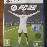 FC25 PS5