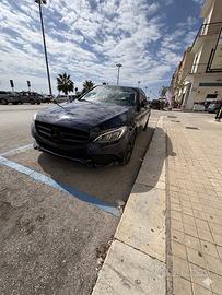 MERCEDES BENZ CLASSE C 220d