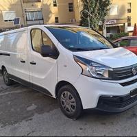 Fiat Talento 1.6 TwinTurbo MJT 125CV PL-TN Furgone