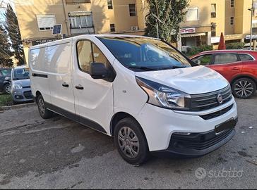 Fiat Talento 1.6 TwinTurbo MJT 125CV PL-TN Furgone