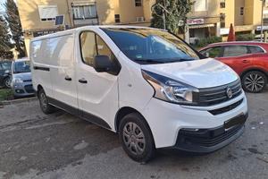 Fiat Talento 1.6 TwinTurbo MJT 125CV PL-TN Furgone
