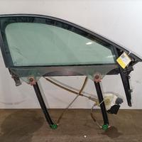 MECCANISMO ALZAVETRO ANT. DX AUDI A3 Serie (8P1) 8