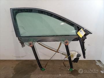 MECCANISMO ALZAVETRO ANT. DX AUDI A3 Serie (8P1) 8