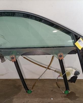 MECCANISMO ALZAVETRO ANT. DX AUDI A3 Serie (8P1) 8