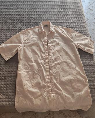 Camicione Oversize
