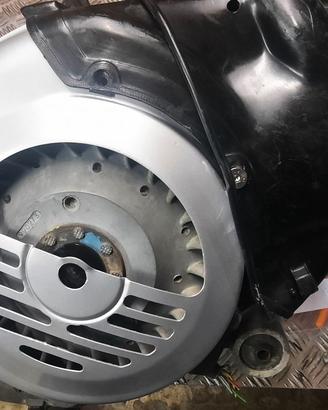 Motore vespa 125 primavera nuovo