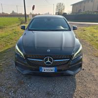 Mercedes cla shooting brake anno 2019