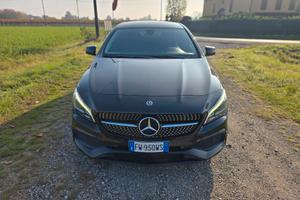 Mercedes cla shooting brake anno 2019