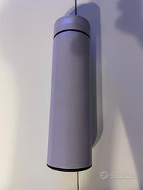 Borraccia Termica con LED Temperatura 500ML