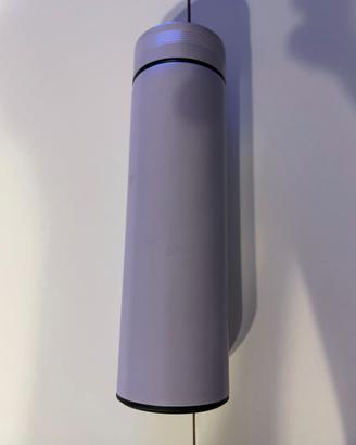 Borraccia Termica con LED Temperatura 500ML