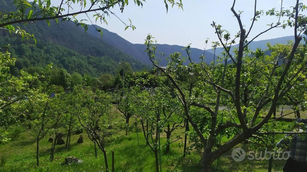 Terreno di 1792 m² a Traves - Vista 2