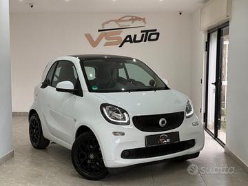 Smart ForTwo 70 1.0 Urban