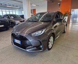 MAZDA 2 2 FULL HYBRID 1.5 116CV SELECT