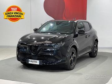 Alfa Romeo Junior 1.2 ibrida Q4 Intensa 145cv edct
