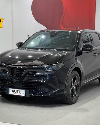Alfa Romeo Junior 1.2 ibrida Q4 Intensa 145cv edct